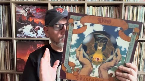 The Album & The Concert : Dio 1985