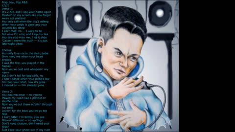 YVI-Late Call music 2025