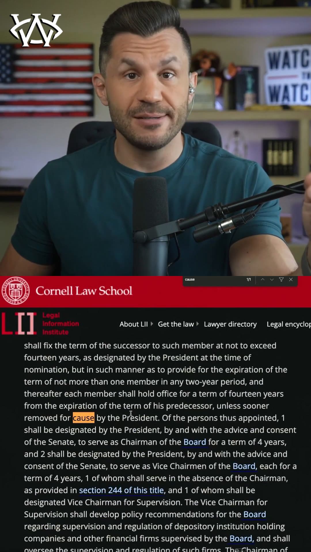 Lisa Cook REFUSES to Resign After Trump Tries to Fire Her