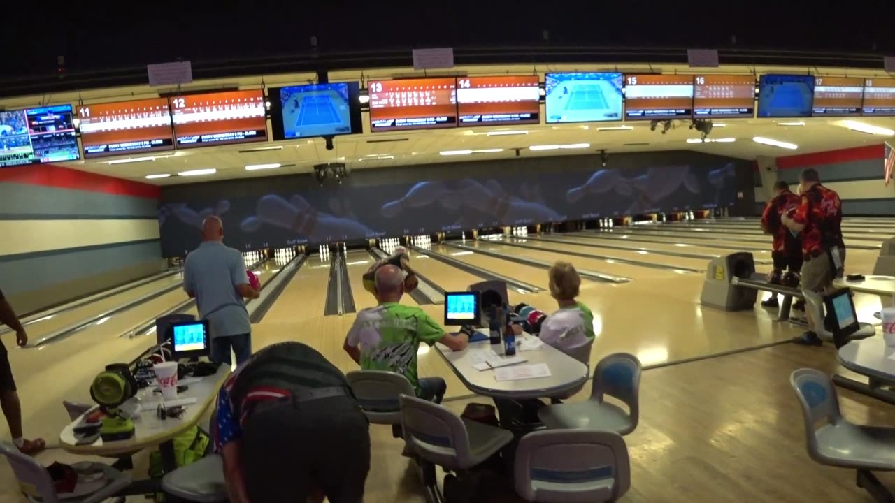 GWAPO NEPHEW AND CAPT CAVEMAN BOWLING TEAM