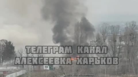 Ukraine Russia war combat/related footage 12/7/2025