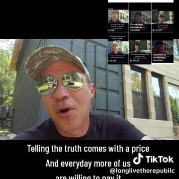 Gen. Sherman - And to the Republic for which it stands one nation under God