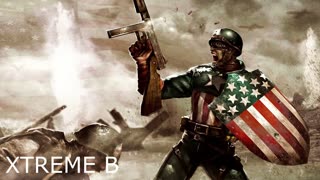 Ultimate Alliance Captain America Voice Lines
