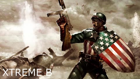 Ultimate Alliance Captain America Voice Lines
