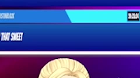 I Love You, You Love Me