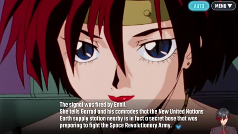 [EN/粵語] SD Gundam G Generation ETERNAL #37 X second half