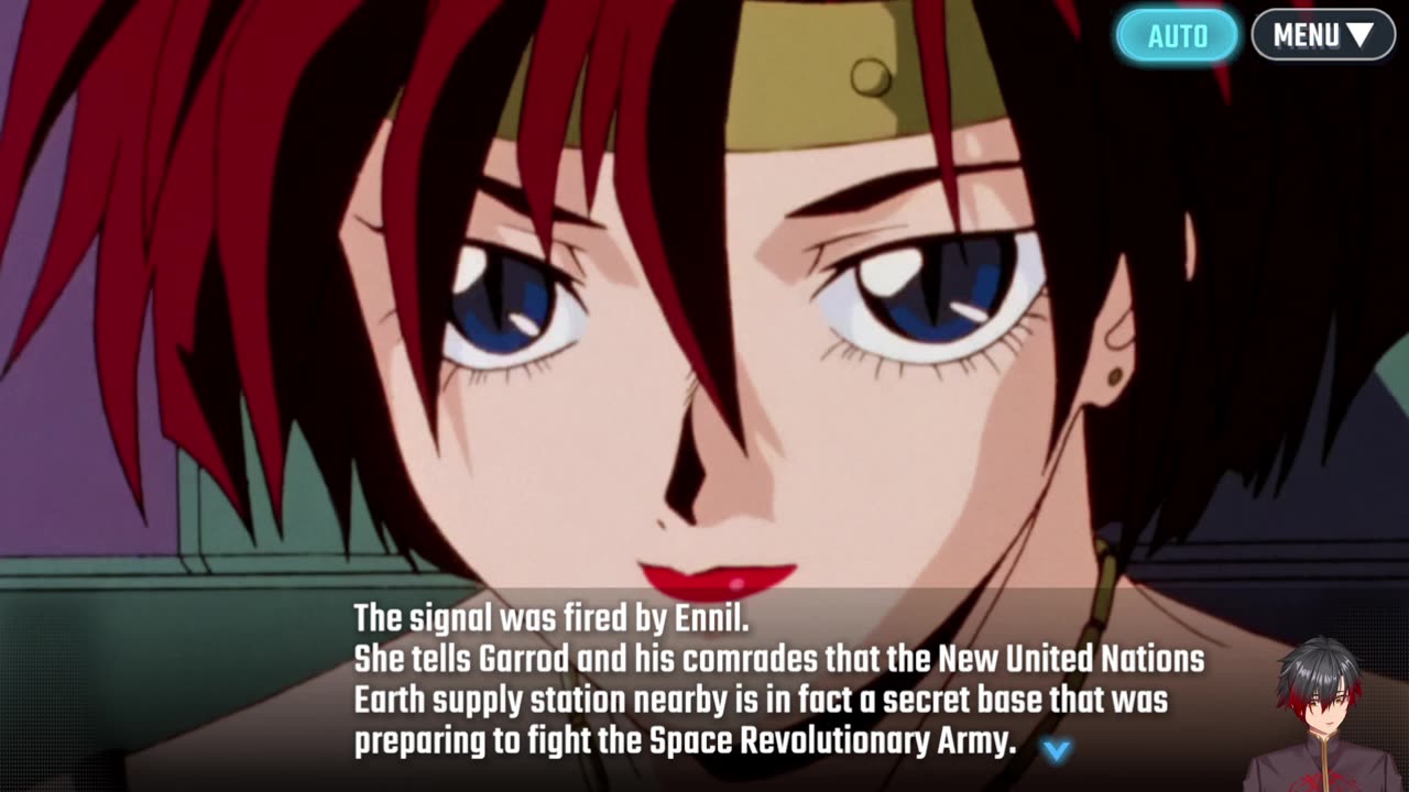 [EN/粵語] SD Gundam G Generation ETERNAL #37 X second half