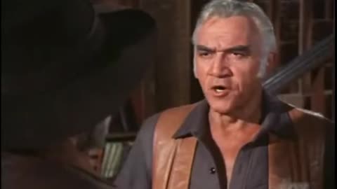 Bonanza S11E15 Danger Road