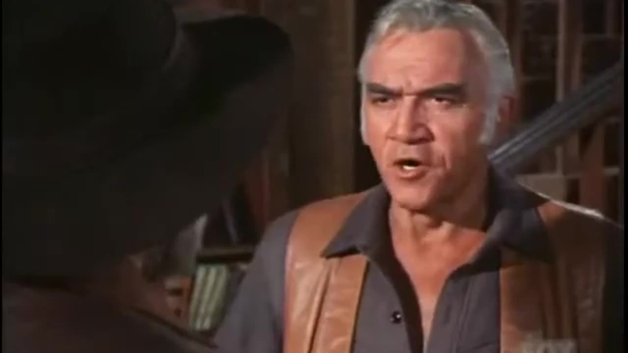 Bonanza S11E15 Danger Road