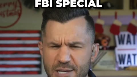 Kash Patel DELAYS RAID Over a “Girls’ Jacket”