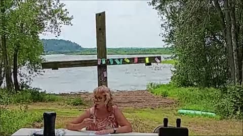 Family Camp 2025 with Lori