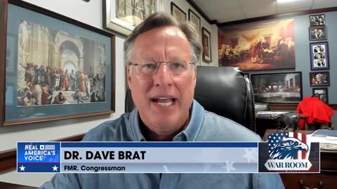 WAR ROOM Episode 4923