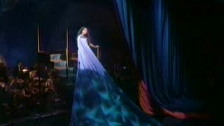 Sarah Brightman - Nessun Dorma = Live One Night In Eden