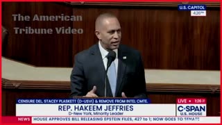 Two High-Profile Democrats Get Called Out for Close Epstein Ties as Scrutiny Grows