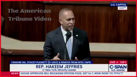 Two High-Profile Democrats Get Called Out for Close Epstein Ties as Scrutiny Grows