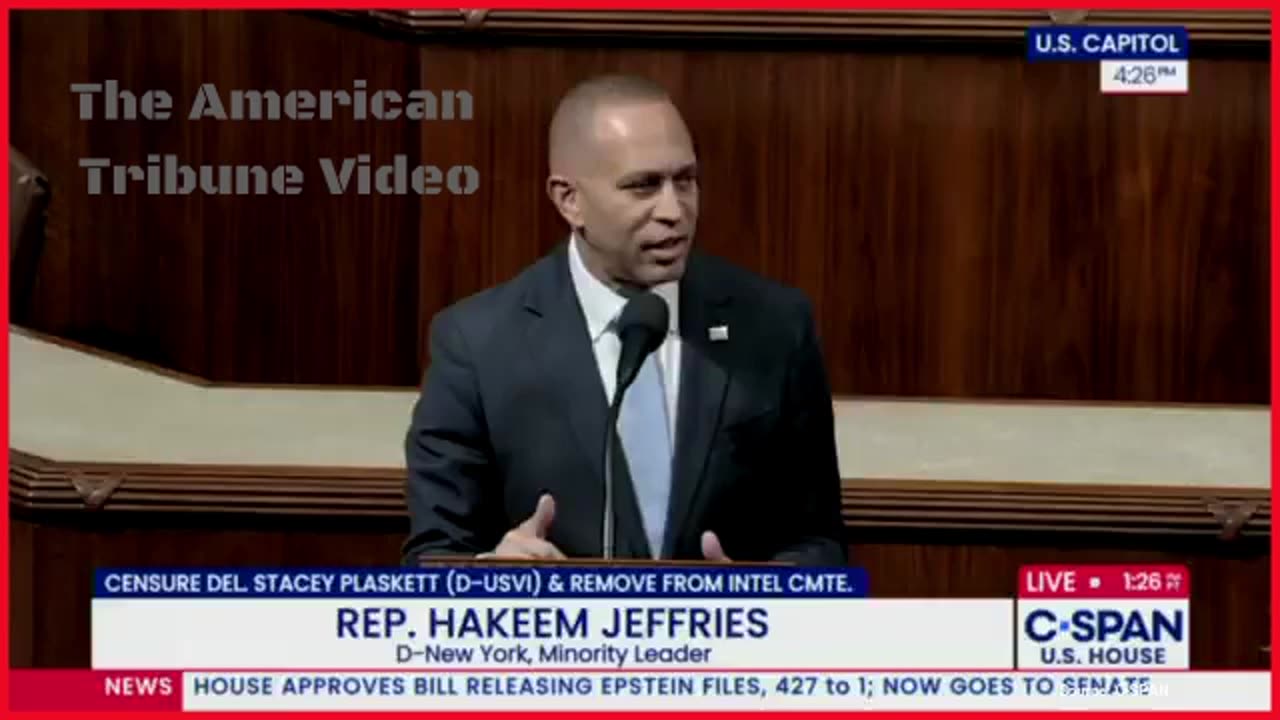 Two High-Profile Democrats Get Called Out for Close Epstein Ties as Scrutiny Grows