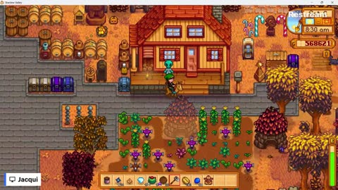 Live with Restream, August 01