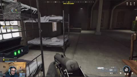 Tactical Triumphs and Epic Clutch Moments: Warzone with the Squad