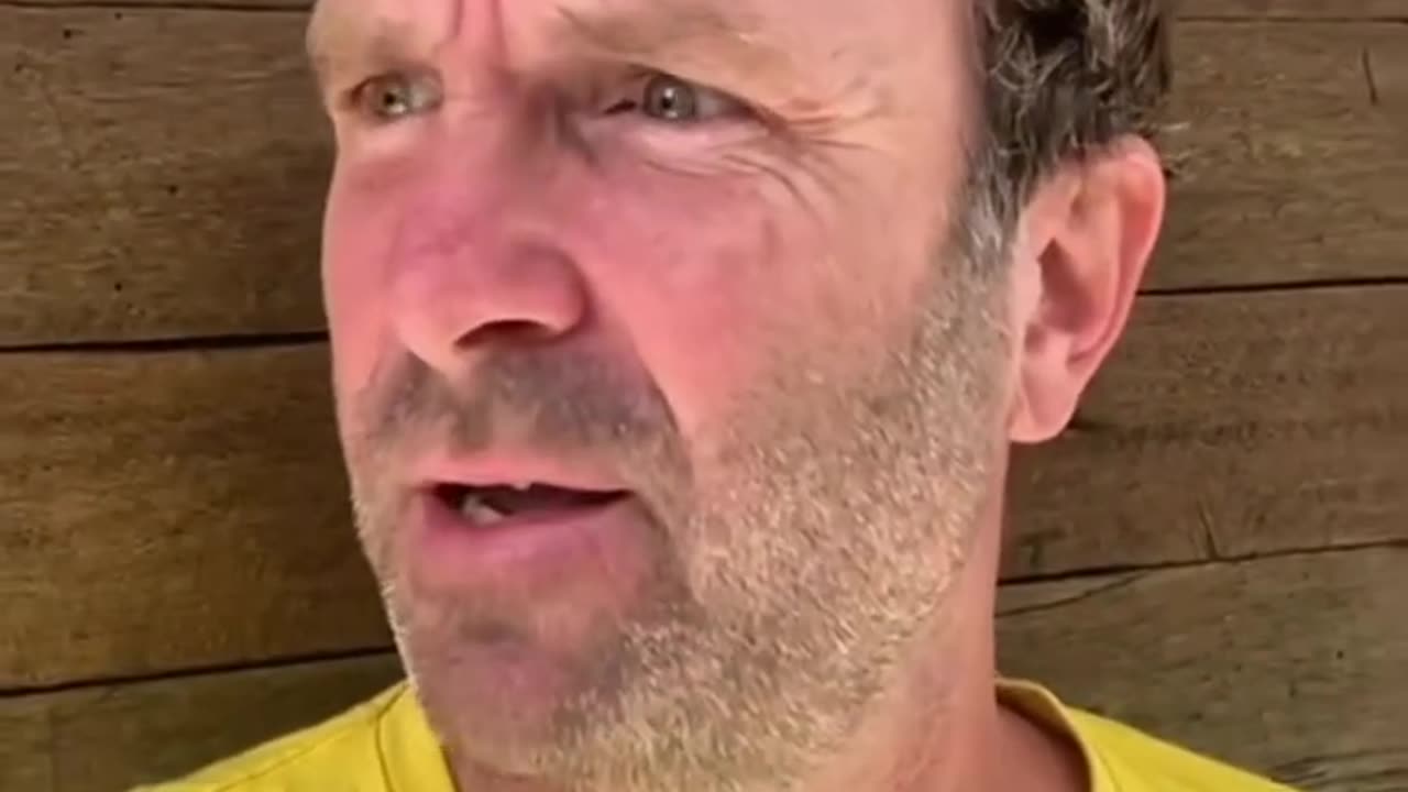 An update from Brady, founder of A Stand in the Park