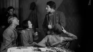 Die Gezeichneten (1922)