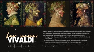 The Most Beautiful Classical Music that You Should Listen Once in Your Life | Mozart, Bach, Vivaldi