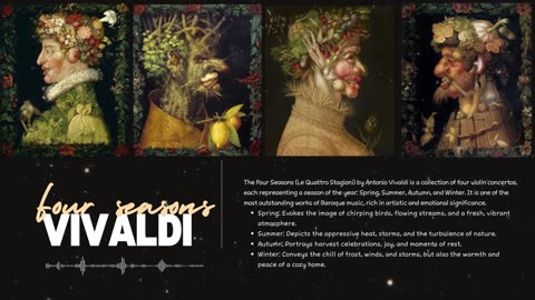 The Most Beautiful Classical Music that You Should Listen Once in Your Life | Mozart, Bach, Vivaldi