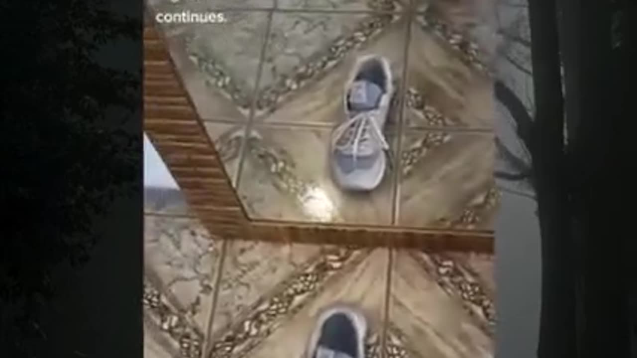 MINOR GLITCHES IN THE MATRIX