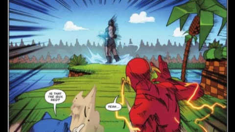DC X Sonic 1 Review Newbie's Perspective