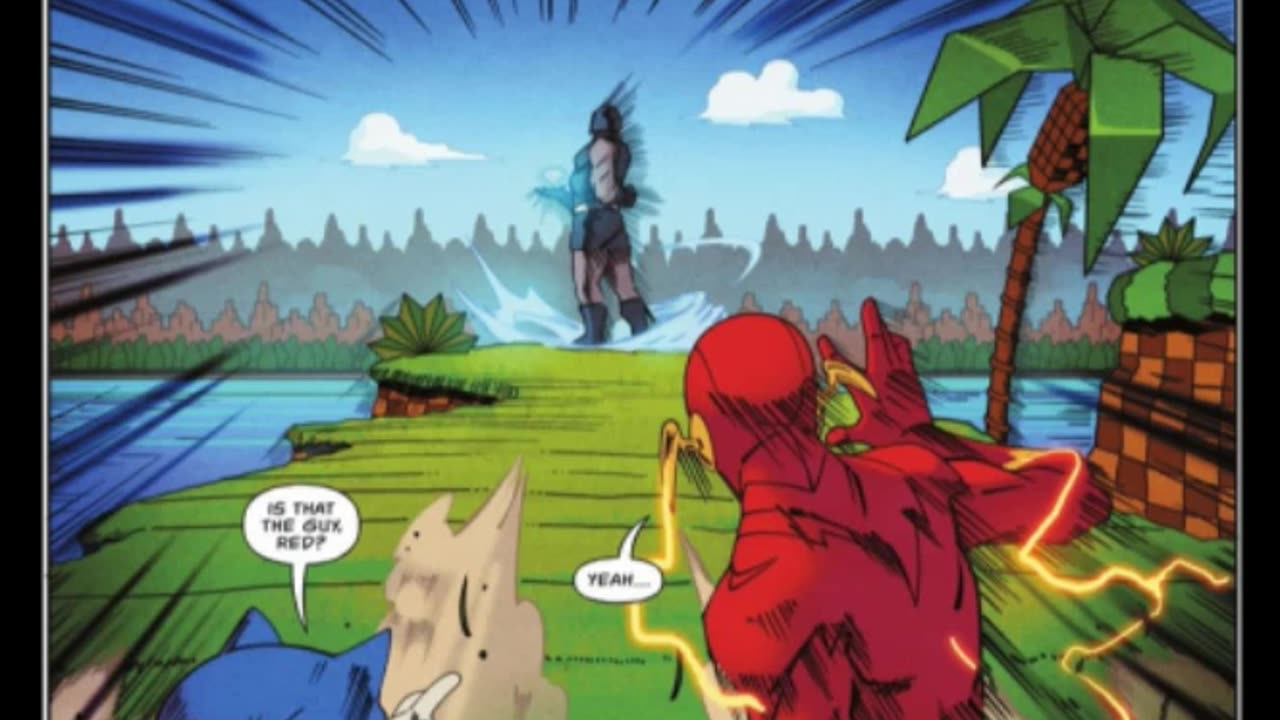 DC X Sonic 1 Review Newbie's Perspective