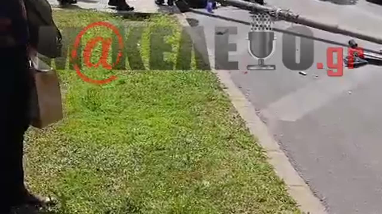 Τροχαίο Κέντρο 1