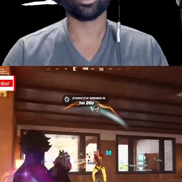 SAVAGE GAMING-YT/BEATZBYE [LIVE] FORTNITE