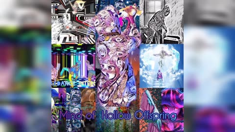 Mind Of Hollow Offspring