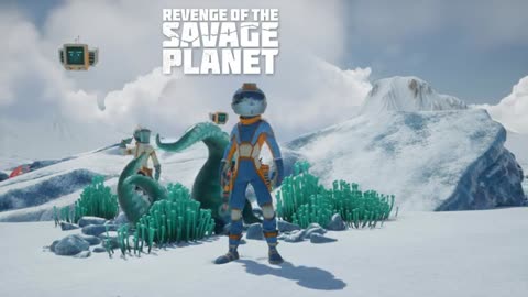 Official Launch Trailer | Revenge of the Savage Planet | PAX East