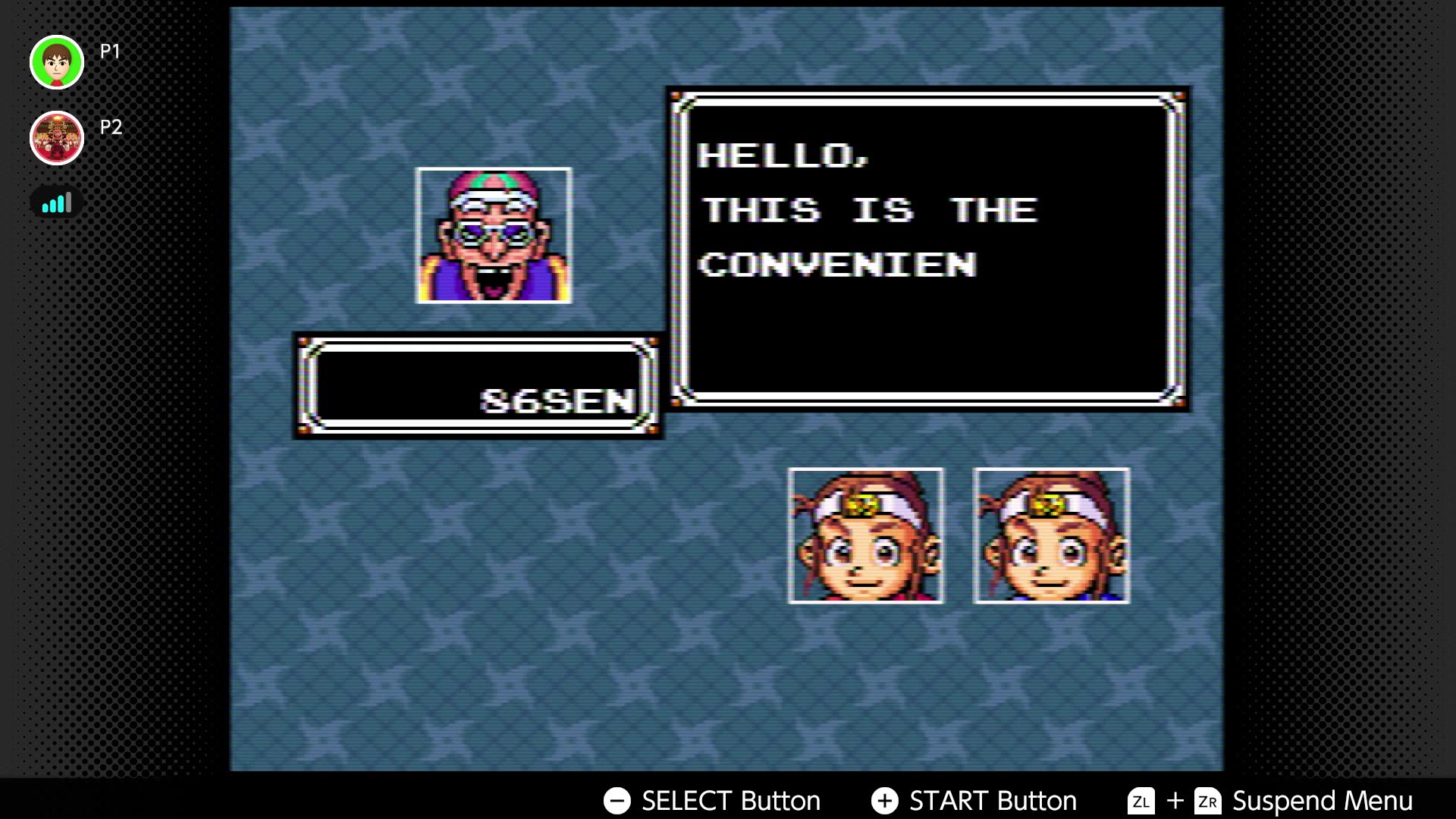 RMG Evolution EP 149 Super Ninja Boy SNES And Switch Coop Game Review