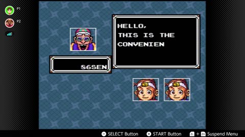 RMG Evolution EP 149 Super Ninja Boy SNES And Switch Coop Game Review