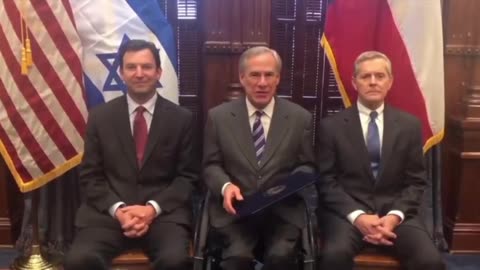 Go set up a Gab account and fuk Gov. Abbot