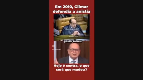 Gilmar Mendes o vendedor de sentenças junto com seu filho roubando a CBF, ladrões.