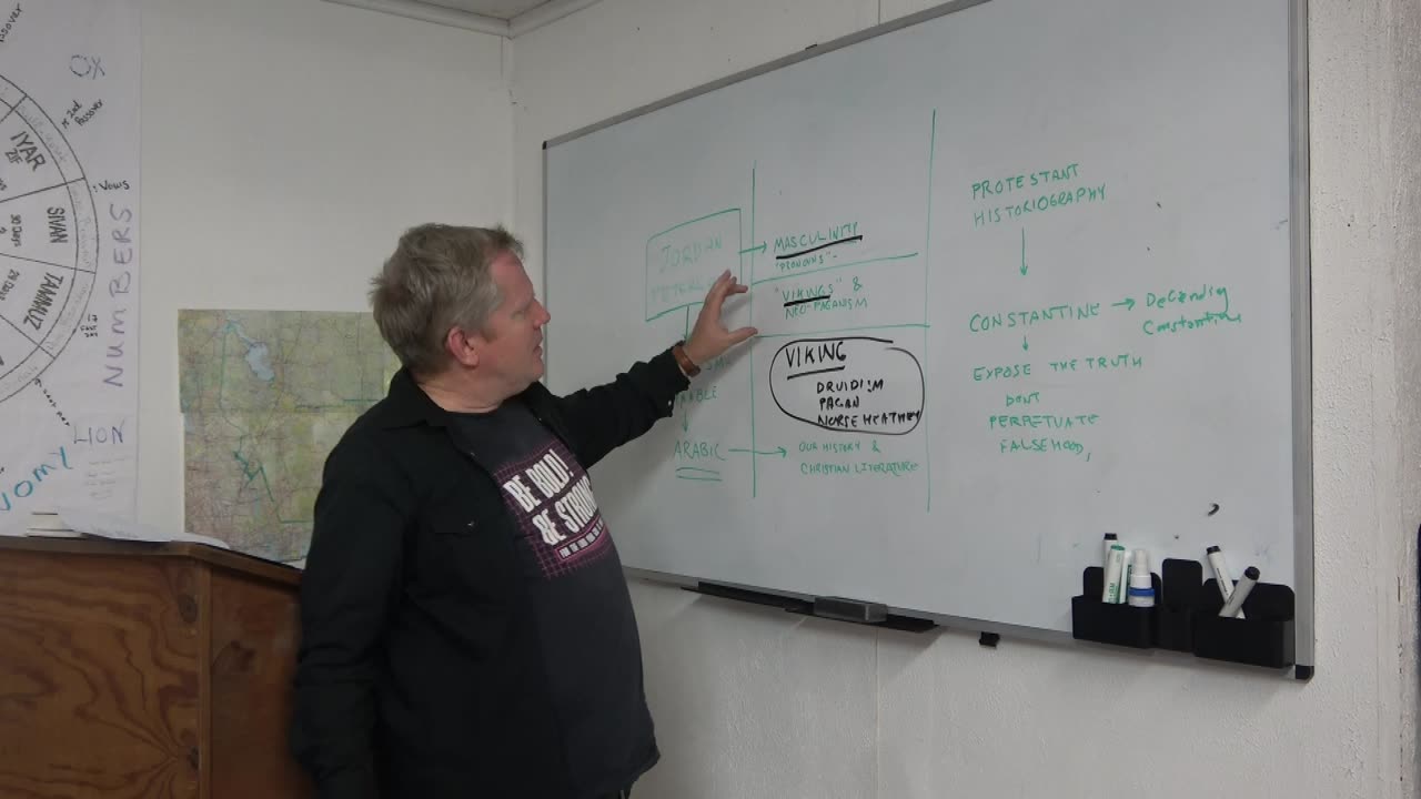 Christian Apologetics 3