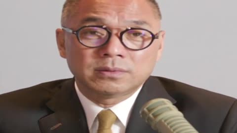 20210620文贵先生直播¹：北京中国会（邓小平 #四川驻京办），有一二十个房间不对外，蓝金黄 #外国大使，大使带“女朋友”开房睡觉，都给录像。