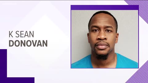 Bowie High School black teacher arrested, charged with sexual abuse of student