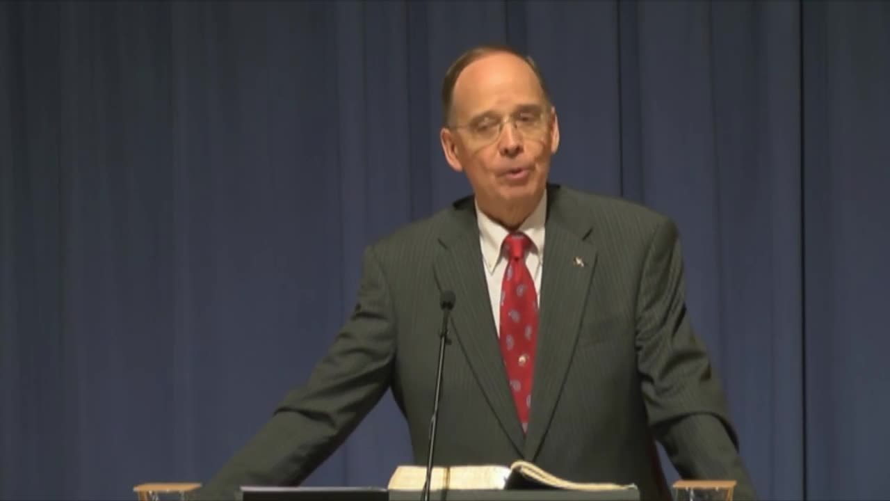 The Importance of Holiness