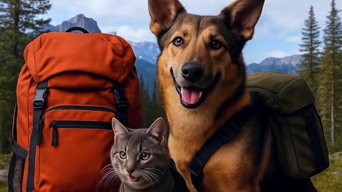 Unleash Adventure: Top Gift Ideas for Pets and Their Adventurous Owners!