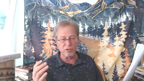 Year 2024 Rick Miracle Report 21 Globalist Attack on Humanity