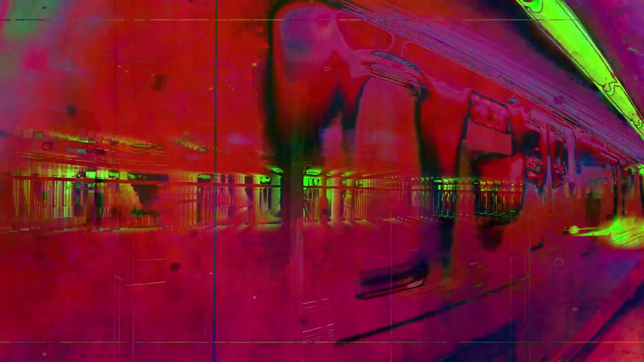 drifting in and out