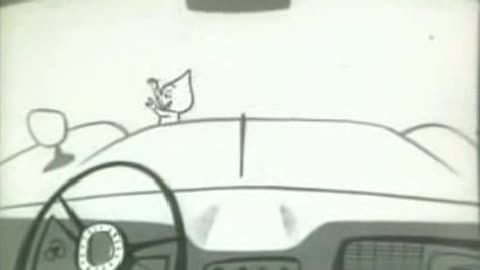 Commercial - Esso Gasoline