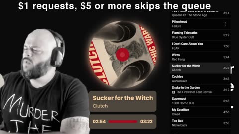 MurderTheMeusic