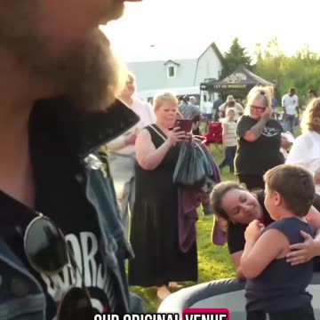 God's Work Being Done in Canada!