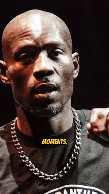 When DMX Picked Up a Scorpion While Venom Dripped - Only X Could Do That!