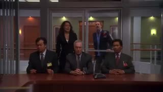 Shocking: House Has a Stalker | House M.D..