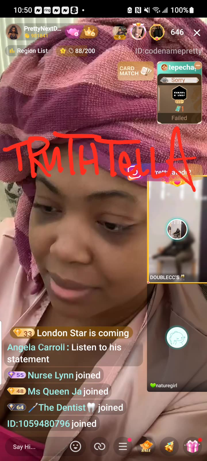 PRETTYNEXTDOOR MONDAY MORNING LIVE 7/28/25